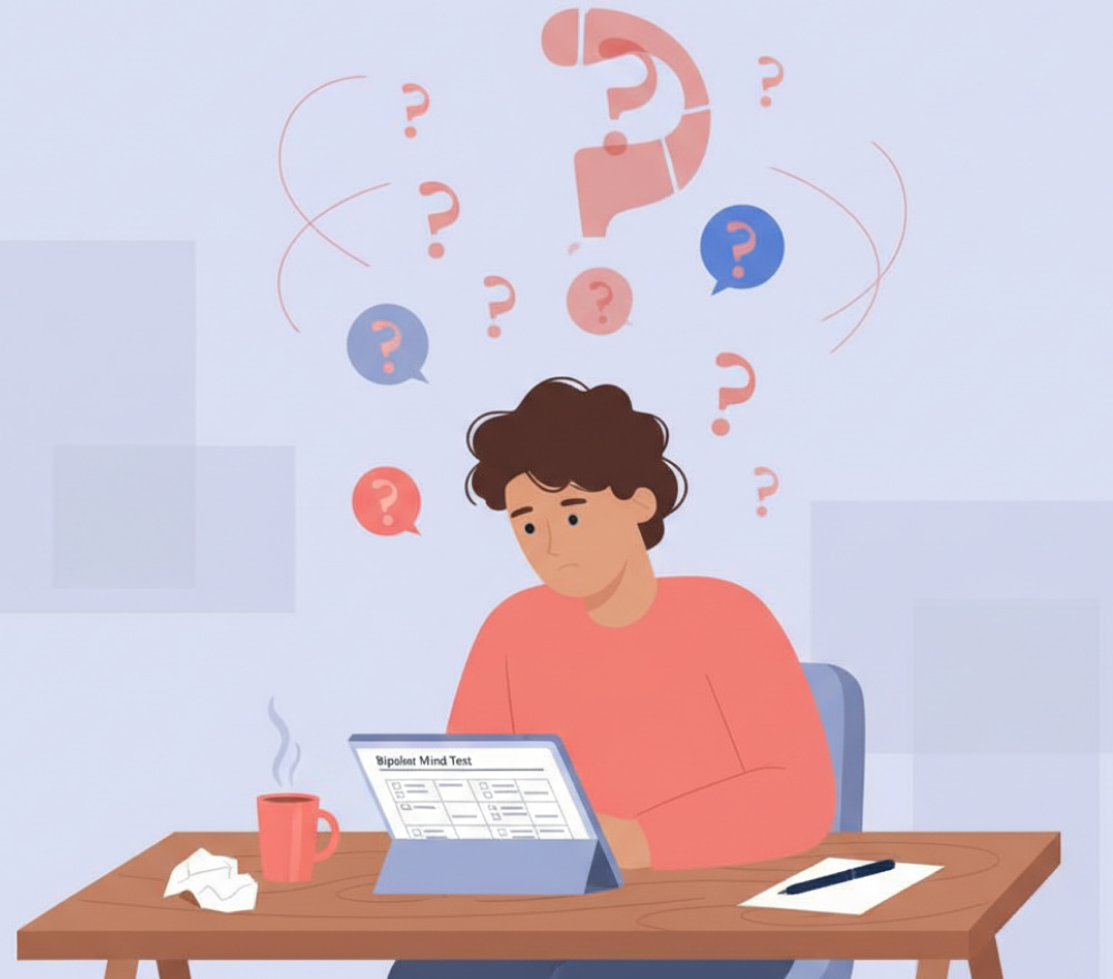 The Complete Guide to Bipolar Depression Screening and Its Benefits